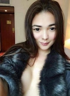 THE POWER TOP! FIRST TIMER ARE WELCOME - Transsexual escort in Tokyo Photo 9 of 29