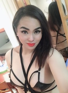 Ts Angel Vers Top Ladyboy - Transsexual escort in Ho Chi Minh City Photo 9 of 9
