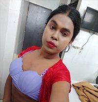 Ts Angelina - Acompañantes transexual in Ahmedabad