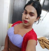 Ts Angelina - Acompañantes transexual in Ahmedabad
