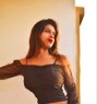 ALONE QUEEN ANMOL - Transsexual escort in Bangalore Photo 1 of 26