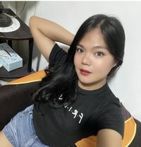Ts Anna - Transsexual escort in Angeles City