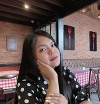 Ts Anna - Transsexual escort in Angeles City