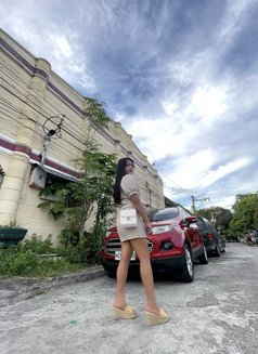 Ts Anna - Acompañantes transexual in Angeles City Photo 3 of 12