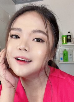 Ts Anna - Acompañantes transexual in Angeles City Photo 5 of 12