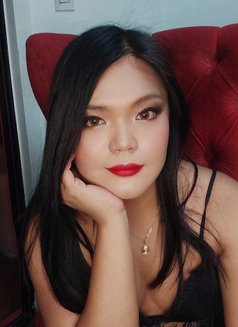 Ts Anna - Acompañantes transexual in Angeles City Photo 6 of 12