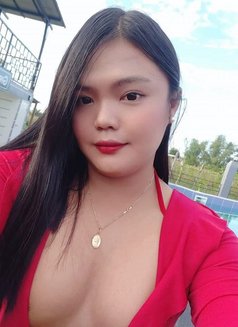 Ts Anna - Acompañantes transexual in Angeles City Photo 8 of 12