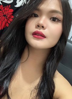 Ts Anna - Acompañantes transexual in Angeles City Photo 12 of 12