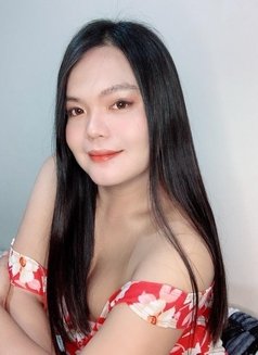 Ts Anna - Transsexual escort in Angeles City Photo 1 of 6