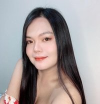 Ts Anna - Transsexual escort in Angeles City