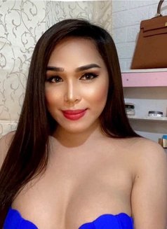 Ts Anna Incall&Outcall - Acompañantes transexual in Manila Photo 24 of 30