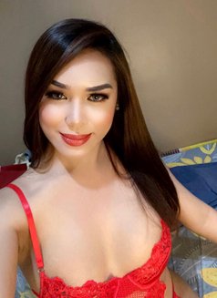 Ts Anna Incall&Outcall - Acompañantes transexual in Manila Photo 28 of 30