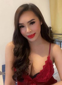 Ts Anna Incall&Outcall - Transsexual escort in Manila Photo 30 of 30