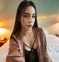 TS_Anne from🇵🇭 young&sweet(goodkisser) - Transsexual escort in Dubai