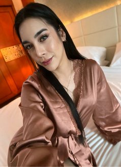 TS_Anne from🇵🇭 young&sweet(goodkisser) - Acompañantes transexual in Dubai Photo 4 of 27