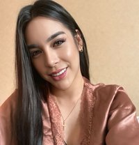 TS_Anne from🇵🇭 young&sweet(goodkisser) - Acompañantes transexual in Dubai Photo 9 of 27