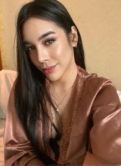 TS_Anne from🇵🇭 young&sweet(goodkisser) - Acompañantes transexual in Dubai Photo 5 of 27
