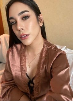 TS_Anne from🇵🇭 young&sweet(goodkisser) - Acompañantes transexual in Dubai Photo 12 of 27