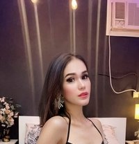 ts Anne w/ poppers 🇵🇭 - Transsexual escort in Abu Dhabi Photo 10 of 12