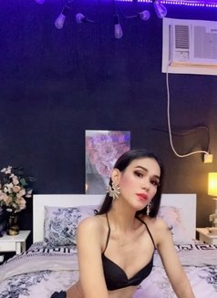 Ts lexie serving you a highness 🇵🇭 - Transsexual escort in Abu Dhabi Photo 5 of 16