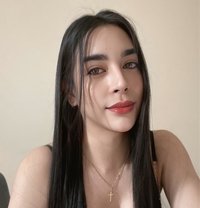 Anne🇵🇭 young&sweet(goodkisser) - Transsexual escort in Dubai