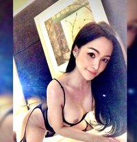 🥂TS.Anny Sweet🥂 - Transsexual escort in Taipei
