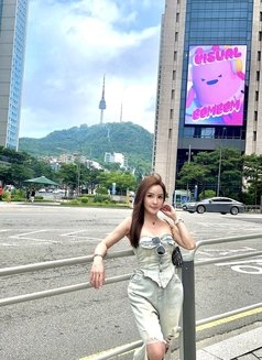🥂TS.Anny Sweet🥂 - Transsexual escort in Seoul Photo 27 of 27