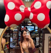 MR_yanny - Transsexual escort in Phuket