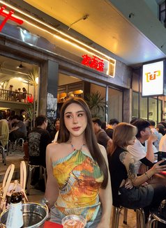 TS April available now - Transsexual escort in Bangkok Photo 14 of 14