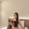 TS April available now - Transsexual escort in Chiang Mai