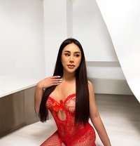 TS April available now - Acompañantes transexual in Chiang Mai