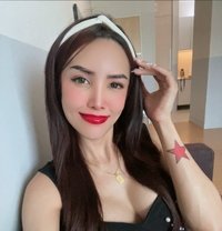 Ts Arabella From the Philippines - Transsexual escort in Taipei