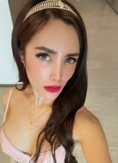 Ts Arabella From the Philippines - Transsexual escort in Taipei Photo 9 of 30