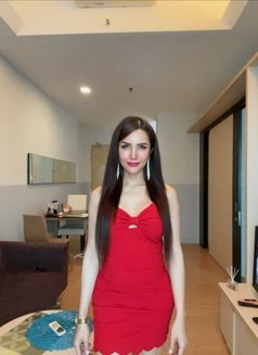 Ts Arabella From the Philippines - Transsexual escort in Taipei Photo 6 of 22