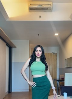 Ts Arabella From the Philippines - Transsexual escort in Kuala Lumpur Photo 15 of 19