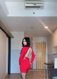 Ts Arabella From the Philippines - Transsexual escort in Bangkok Photo 22 of 22