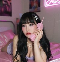 TS ARAYA - Transsexual escort in Bangkok