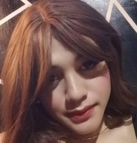 Ts Arcy - Acompañantes transexual in Manila