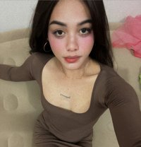 Ts Arcy - Acompañantes transexual in Manila