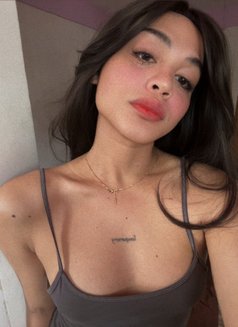 Ts Arcy - Transsexual escort in Manila Photo 5 of 17