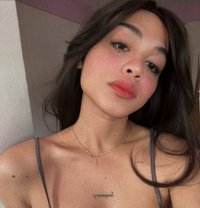 Ts Arcy (Meet, Cumshow) - Transsexual escort in Manila