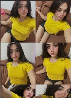 Ts Arcy - Transsexual escort in Manila Photo 7 of 17