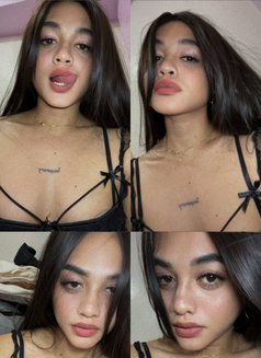Ts Arcy - Transsexual escort in Manila Photo 11 of 17