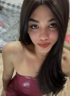 Ts Arcy - Transsexual escort in Manila Photo 15 of 17