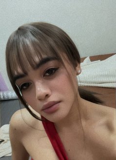Ts Arcy - Transsexual escort in Manila Photo 17 of 17