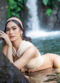 JUST ARRIVED YOUR BABY GIRL Ts Arra - Acompañantes transexual in Singapore Photo 5 of 5