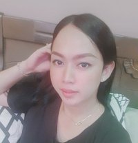 Ts Ash Le Y - Acompañantes transexual in Manila