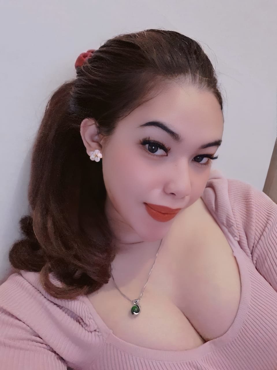 Ts Ashanna, Indonesian Transsexual escort in Jakarta