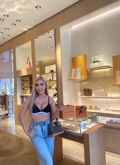 TS Ashley - Acompañantes transexual in Ho Chi Minh City Photo 27 of 28