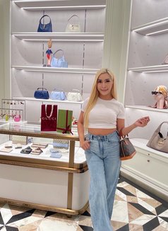 TS Ashley - Acompañantes transexual in Ho Chi Minh City Photo 28 of 28